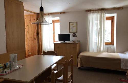 Formazza Cama Y Desayuno | B&B Monte Giove Formazza