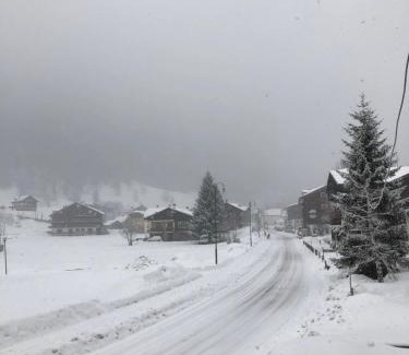 Formazza Cama Y Desayuno | B&B Monte Giove Formazza