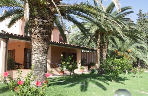 Castiadas Casa | B&B Monte Gruttas