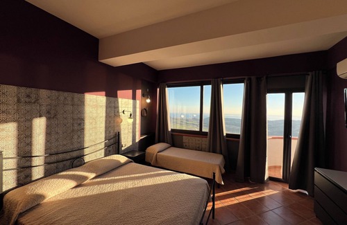 Agrigento Cama Y Desayuno | B&B Monte