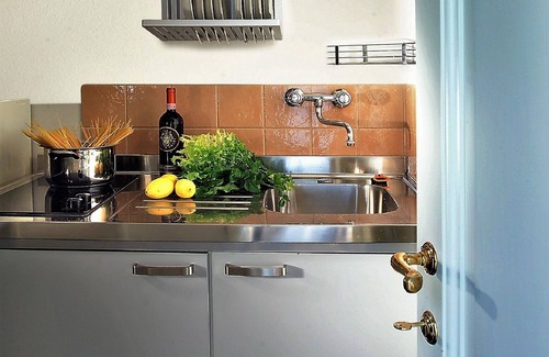 Santo Spirito Cama Y Desayuno | B&B Monte Oliveto