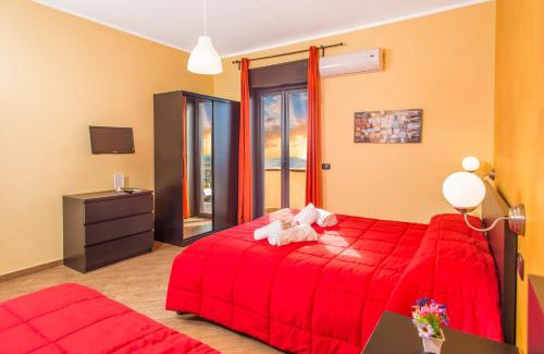 Agrigento Cama Y Desayuno | B&B Montemare