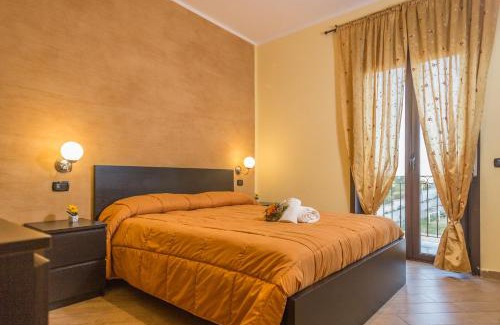Agrigento Cama Y Desayuno | B&B Montemare
