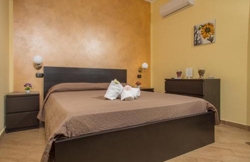 Agrigento Cama Y Desayuno | B&B Montemare