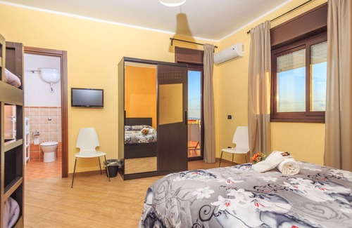 Agrigento Cama Y Desayuno | B&B Montemare