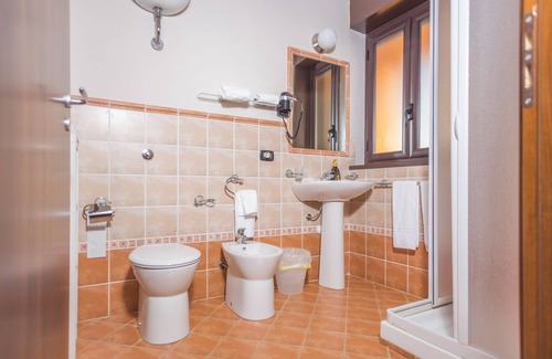 Agrigento Cama Y Desayuno | B&B Montemare
