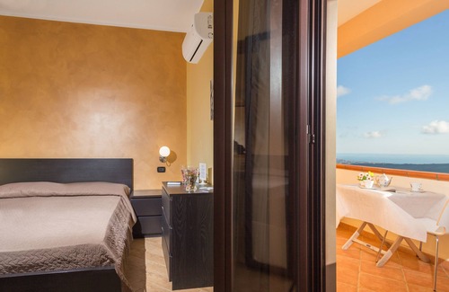 Agrigento Cama Y Desayuno | B&B Montemare