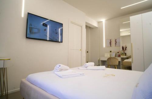 Potenza Casa | B&B Moon Greeting - design dream's