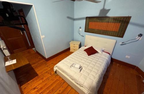 Tonara Cama Y Desayuno | B&B Muggianeddu