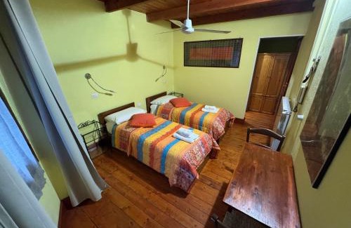 Tonara Cama Y Desayuno | B&B Muggianeddu