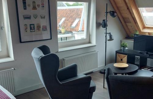 Schiedam Cama Y Desayuno | B&B Museumkwartier Schiedam