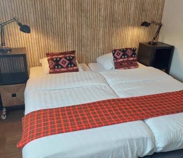 Schiedam Cama Y Desayuno | B&B Museumkwartier Schiedam