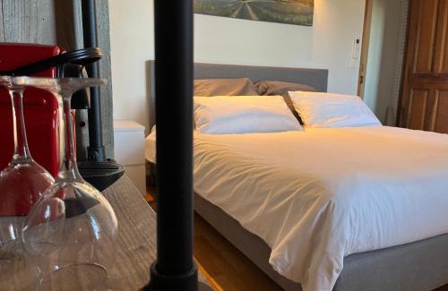 Figanieres Cama Y Desayuno | B&B naturist Villa Oriél Figanieres