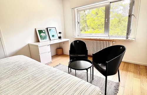 East Flanders Cama Y Desayuno | B&B Near Ghent: Your peaceful home near Ghent