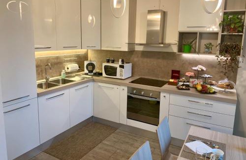 Samarate Cama Y Desayuno | B&B Nearby Malpensa