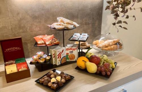Samarate Cama Y Desayuno | B&B Nearby Malpensa