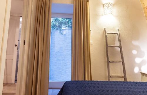 Polignano a Mare Cama Y Desayuno | B&B nel Blu Dipinto di Blu