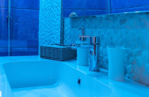 Polignano a Mare Cama Y Desayuno | B&B nel Blu Dipinto di Blu