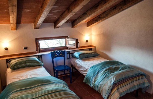 Rocchetta a Volturno Apartamento | B&B Noce Spagnola