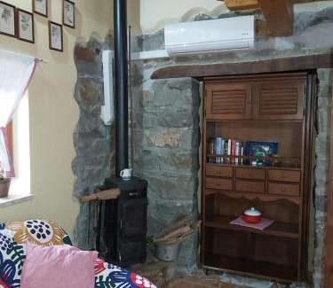 Albanella Cama Y Desayuno | B&B Nonna Angela