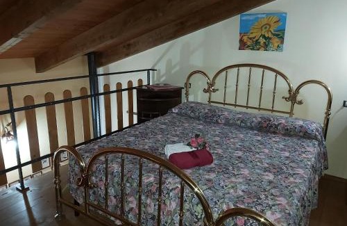 Albanella Cama Y Desayuno | B&B Nonna Angela