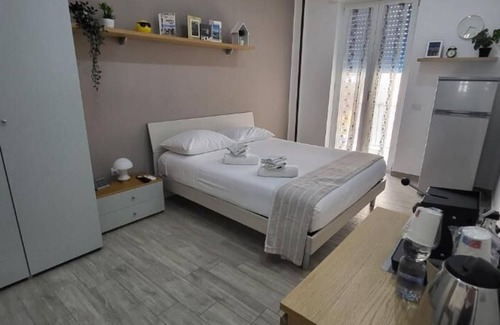 Torre del Greco Cama Y Desayuno | B&B Nonno Walter
