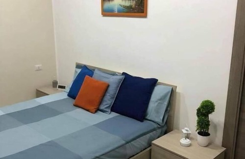 Torre del Greco Cama Y Desayuno | B&B Nonno Walter