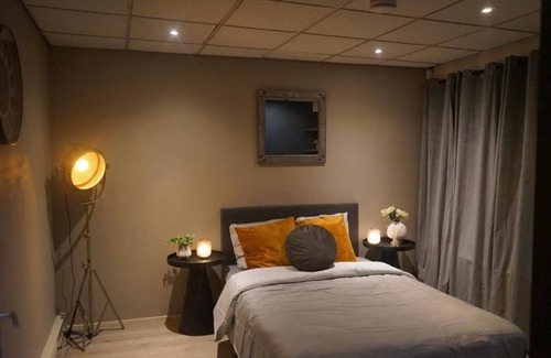Nijmegen-Centrum Cama Y Desayuno | B&B Noviomagus