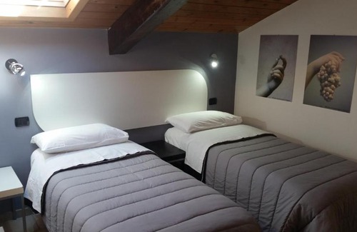 Naples City Centre Cama Y Desayuno | B&B NSH, Naples Sweet Home