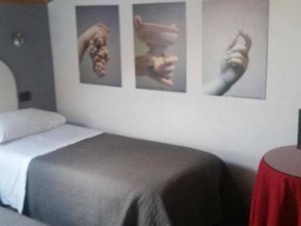 Naples City Centre Cama Y Desayuno | B&B NSH, Naples Sweet Home