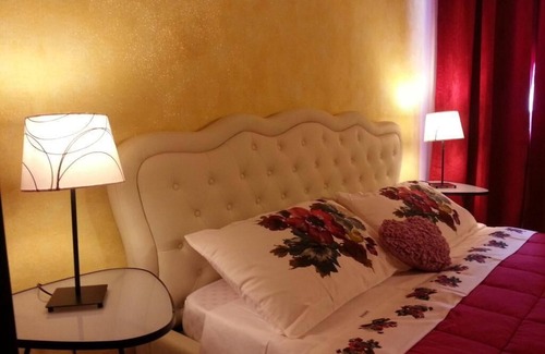 Rho Cama Y Desayuno | B&B Oasi Passion Fiera - Habitación triple