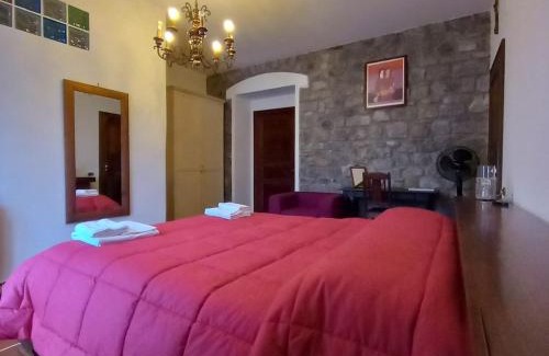 Bosco Casa | b&b Oikos