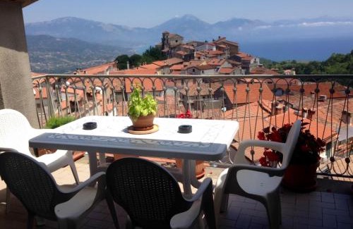 Bosco Casa | b&b Oikos