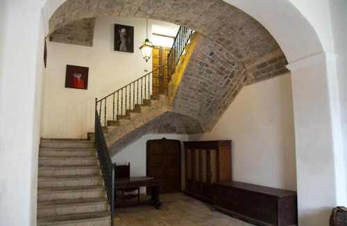 Bosco Casa | b&b Oikos