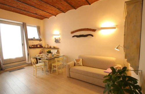 Galluzzo Cama Y Desayuno | B&B Oliver