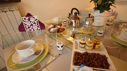 Galluzzo Cama Y Desayuno | B&B Oliver