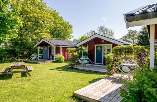 Tvaaker Cama Y Desayuno | B&B Olsegården