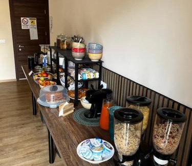 Old Town Cama Y Desayuno | B&B Onda Marina Villa Bellini Catania Centro