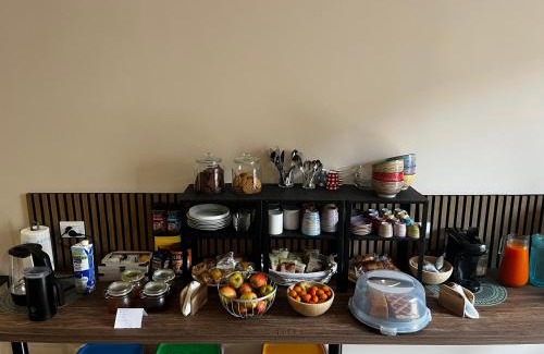 Old Town Cama Y Desayuno | B&B Onda Marina Villa Bellini Catania Centro