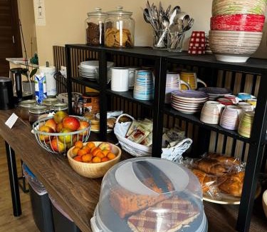 Old Town Cama Y Desayuno | B&B Onda Marina Villa Bellini Catania Centro