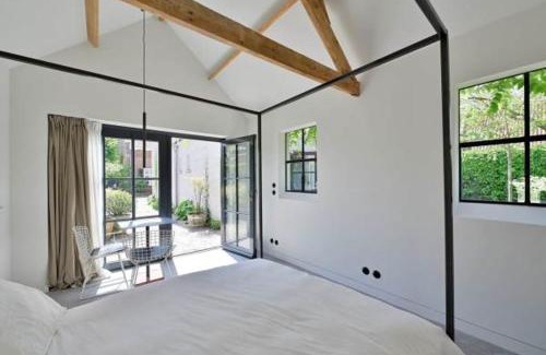Megen Cama Y Desayuno | B&B Op de Keien