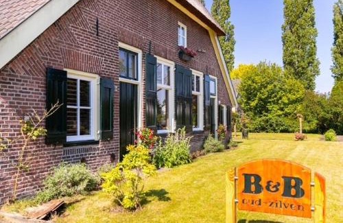Loenen Cama Y Desayuno | B&B Oud-Zilven