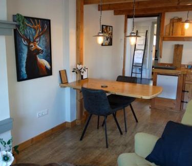 Loenen Cama Y Desayuno | B&B Oud-Zilven