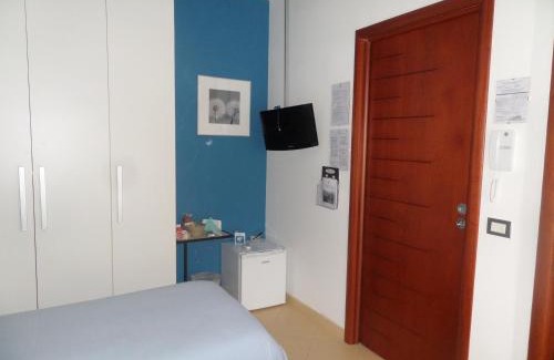 Palazzo San Gervasio Cama Y Desayuno | B&B Palatium S.G.