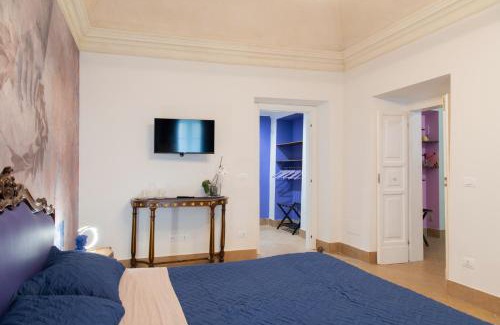 L'Aquila Cama Y Desayuno | B&B Palazzetto Alfieri L'Aquila Centro Storico