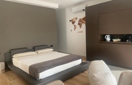 Sasso Marconi Cama Y Desayuno | B&B Palazzina10 & SPA