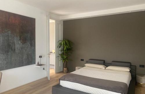 Sasso Marconi Cama Y Desayuno | B&B Palazzina10 & SPA