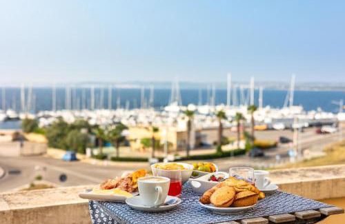 Gallipoli Cama Y Desayuno | B&B Palazzo Vergine