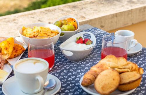 Gallipoli Cama Y Desayuno | B&B Palazzo Vergine