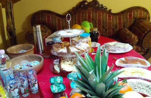 Negrar Cama Y Desayuno | B&B Paradiso
